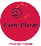 Event Planet - Logo