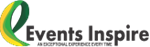 Events Inspire - Logo