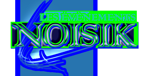 Events Noisik - Logo