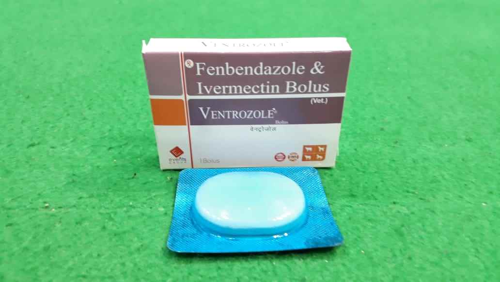 Events Pharmaceuticals - Cover photo