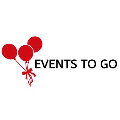 Events To Go - Logo