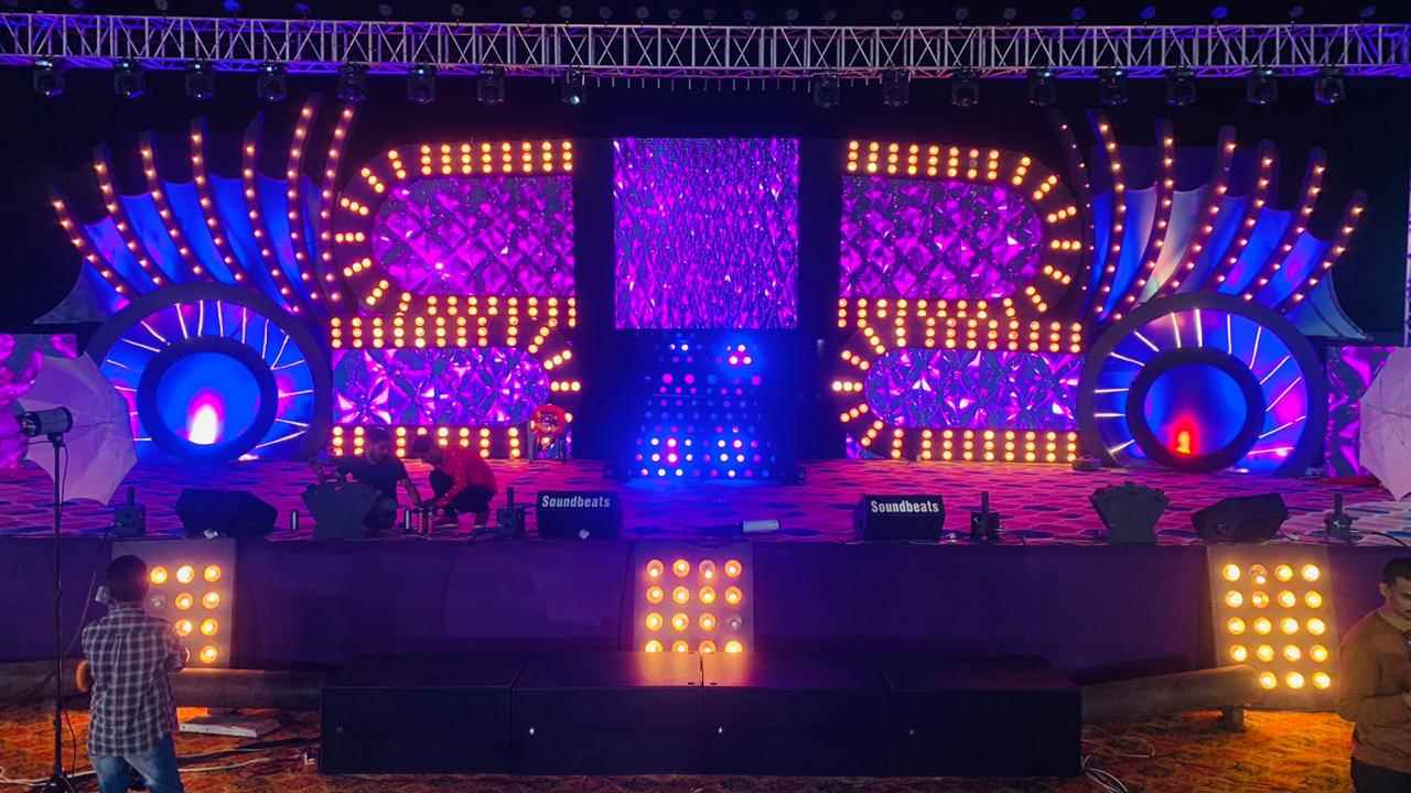 Event Zone Emg - Cover photo