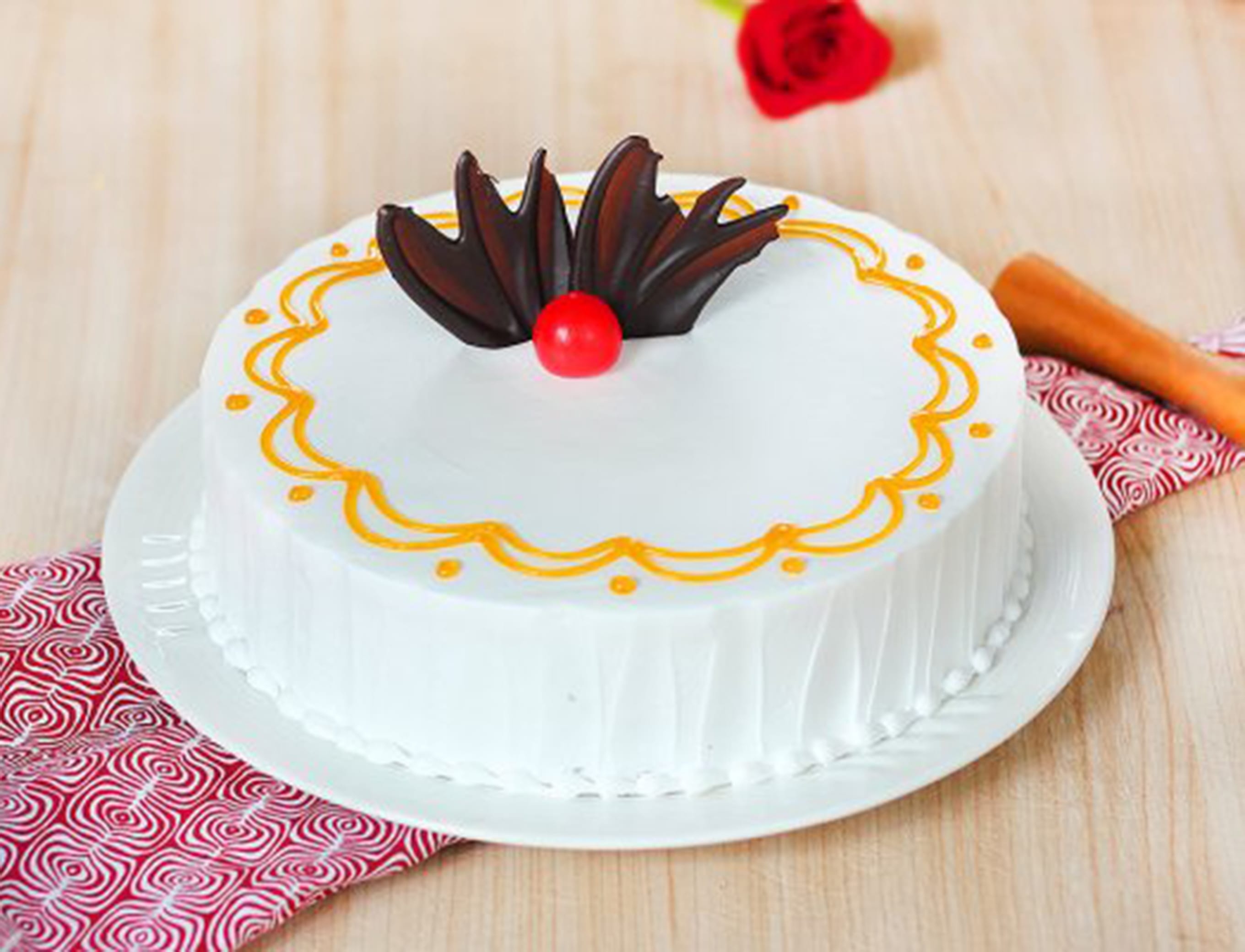 Everbake - Logo