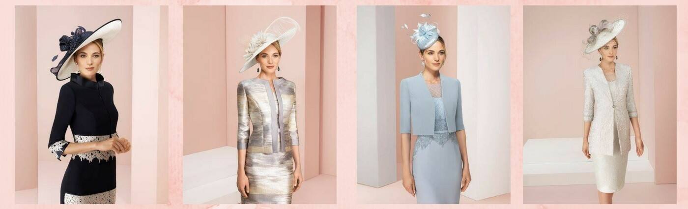 Ever Elegant - Cover photo
