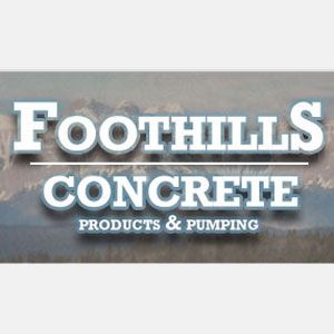 Ever Enterprises Ltd and Foothills Concrete Products &a - Logo