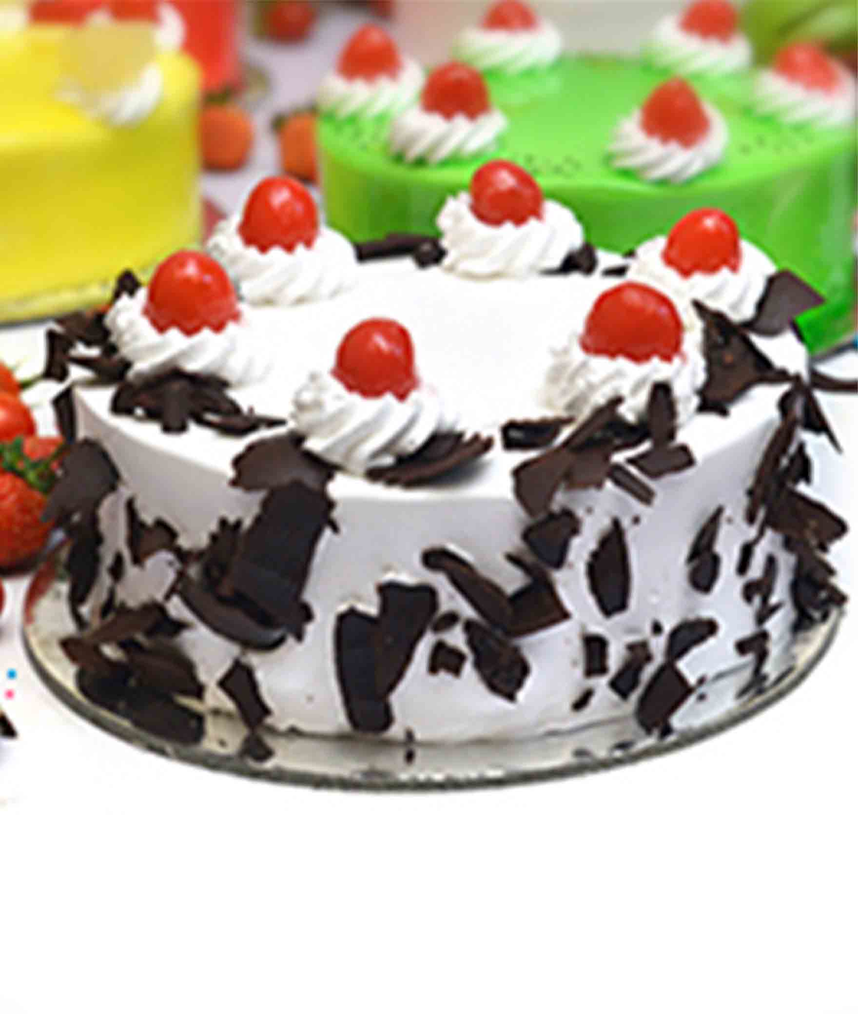 Everest Bakery - Logo