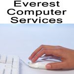 everest computer services - Logo
