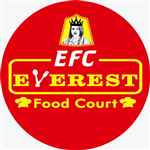 Everest Food Court - Logo