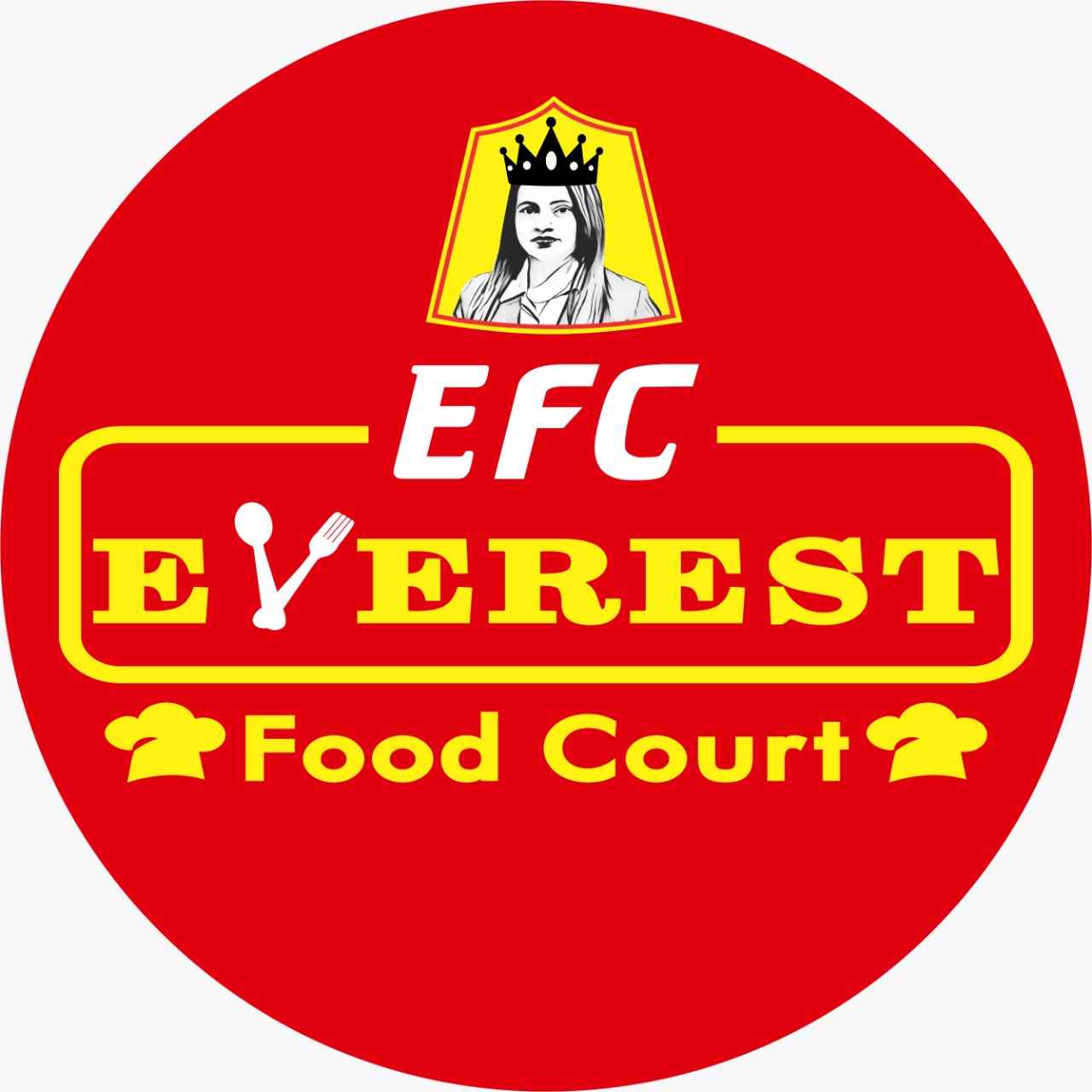 Everest Food Court - Cover photo