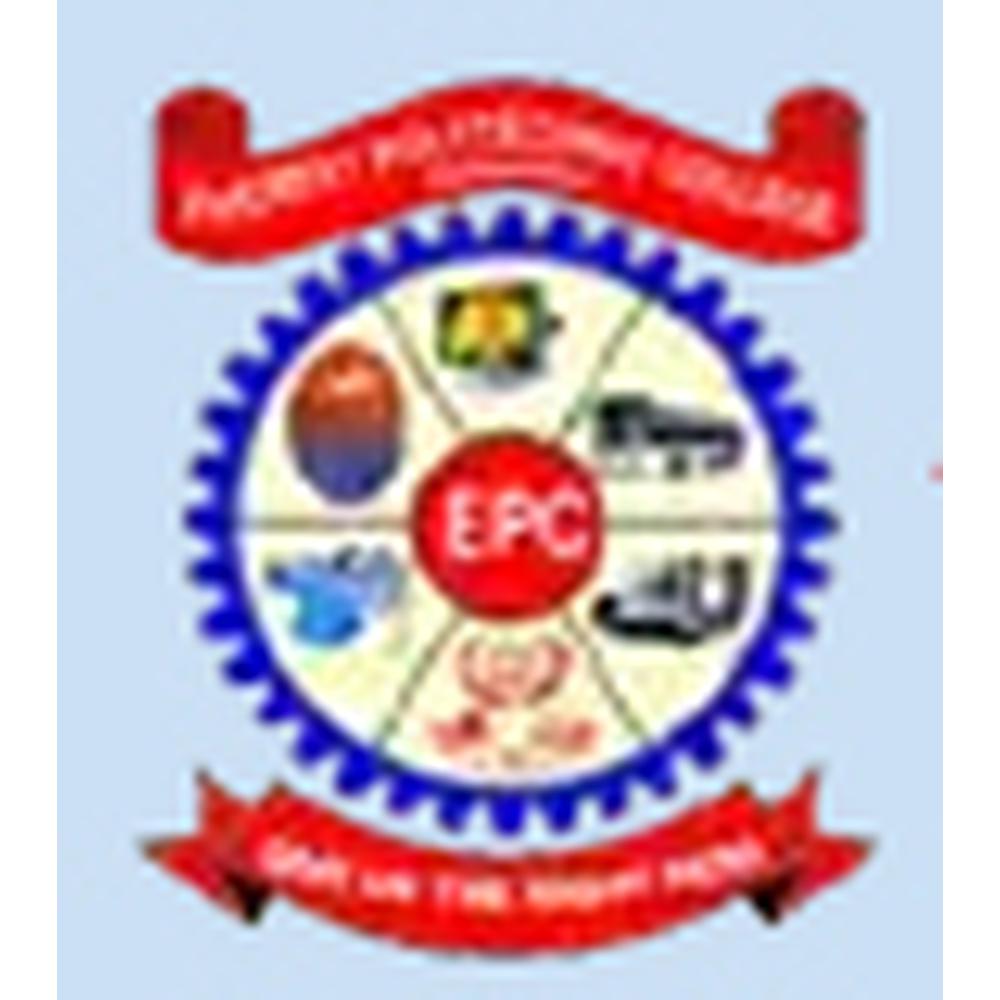 Everest Polytechnic College (EPC) - Logo