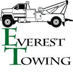Everest Towing Inc - Logo