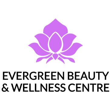 Evergreen Beauty &a; Wellness Centre - Logo