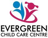 Evergreen Child Care Centre - Logo
