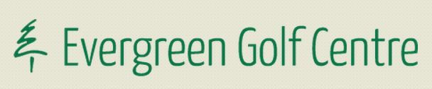 Evergreen Golf Centre - Logo