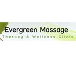 Evergreen Massage Therapy and Wellness Clinic - Logo