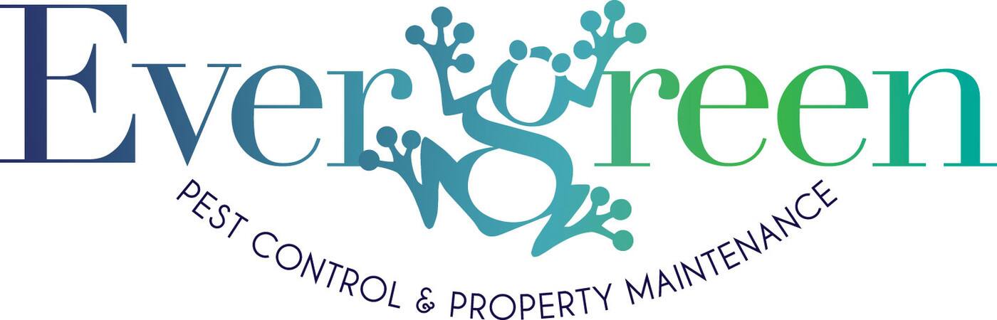 Evergreen Pest Control & Property Maintenance - Logo