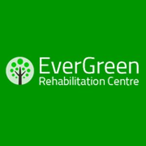 Evergreen Rehabilitation Centre - Logo