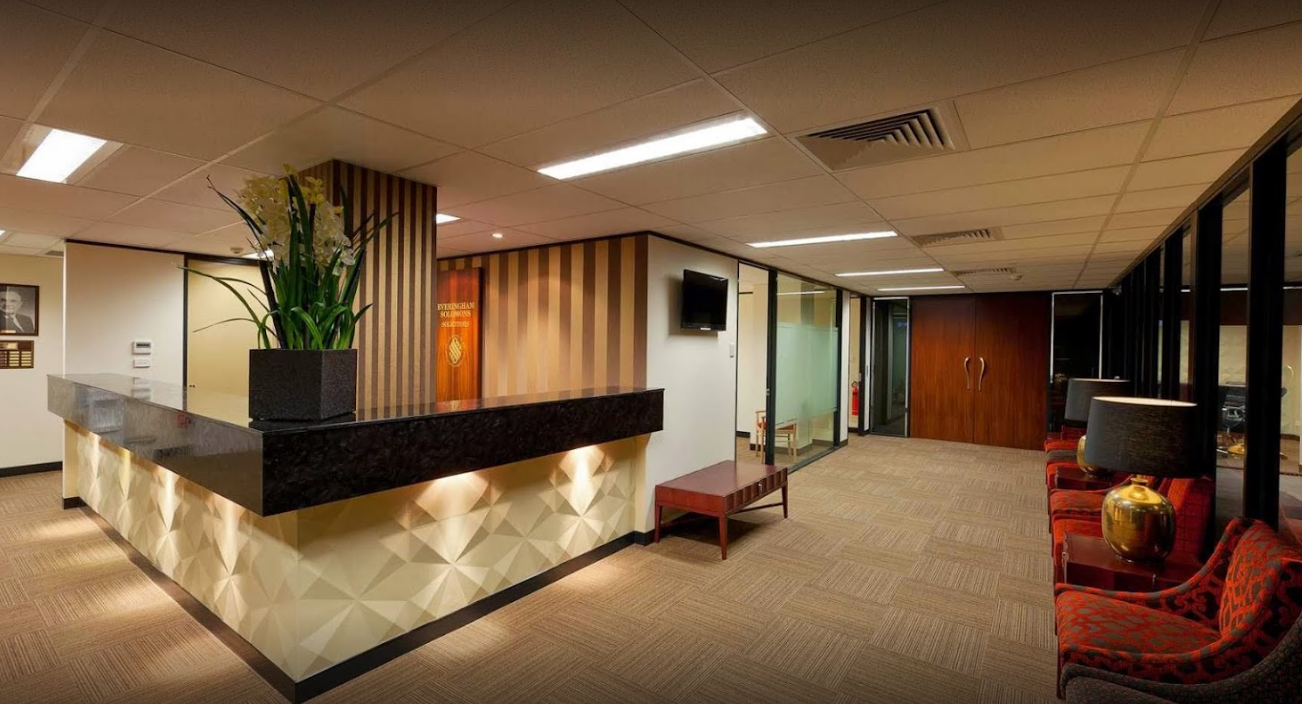 Everingham Solomons Solicitors - Cover photo