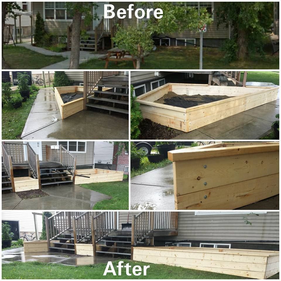 Everlasting Home Renos - Cover photo