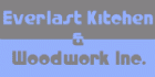 Everlast Kitchen &a; Woodwork Inc - Logo