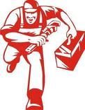 Everlast Plumbing &a; Heating Inc. - Logo