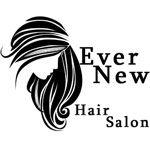 Ever New Hair Salon - Logo