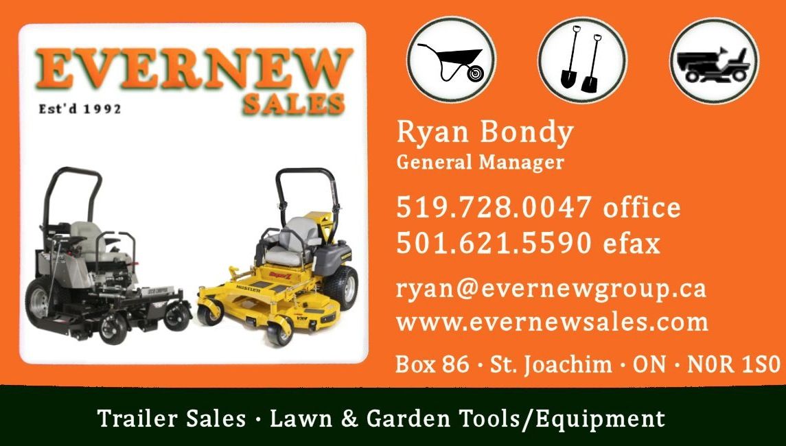 Evernew Professional Sales &a; Service - Cover photo