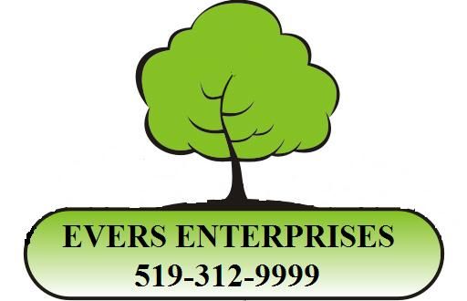 Evers Enterprises - Logo