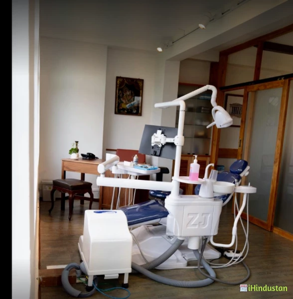 Everserve Dental Care - Logo