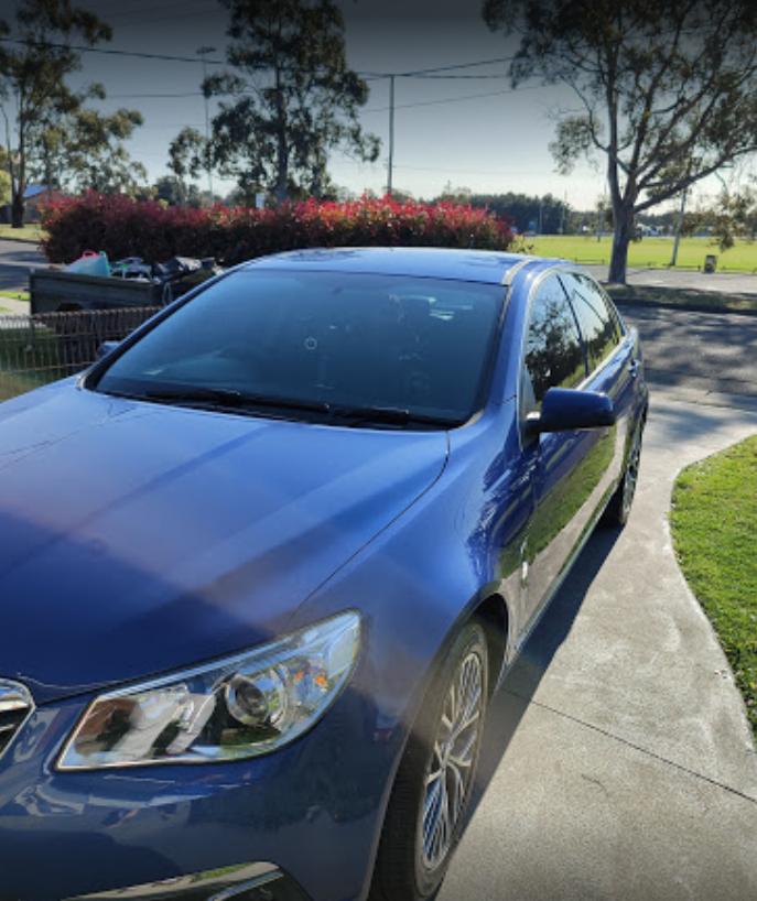 Evershine Car Detailing - Cover photo