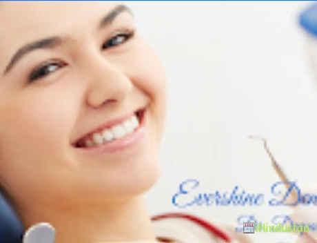 Evershine Dental Clinic - Logo