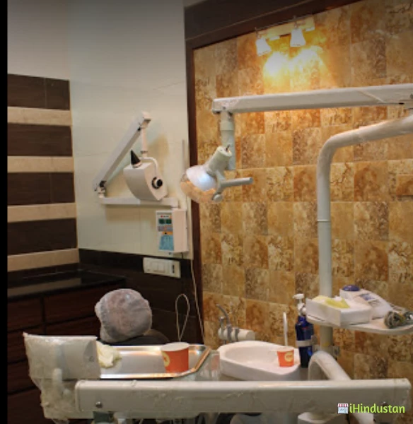 Evershine Dental Clinic - Cover photo