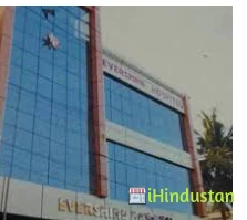 Evershine Hospital - Logo