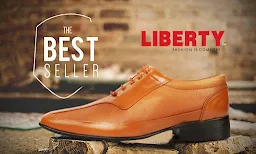 Evershine Liberty - Cover photo