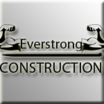 Everstrong Construction - Logo