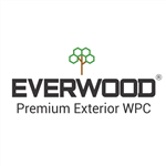 Everwood Premium Exterior Wpc - Logo