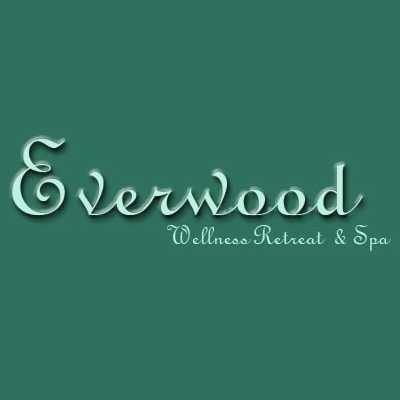 Everwood Wellness Retreat &a; Spa - Logo