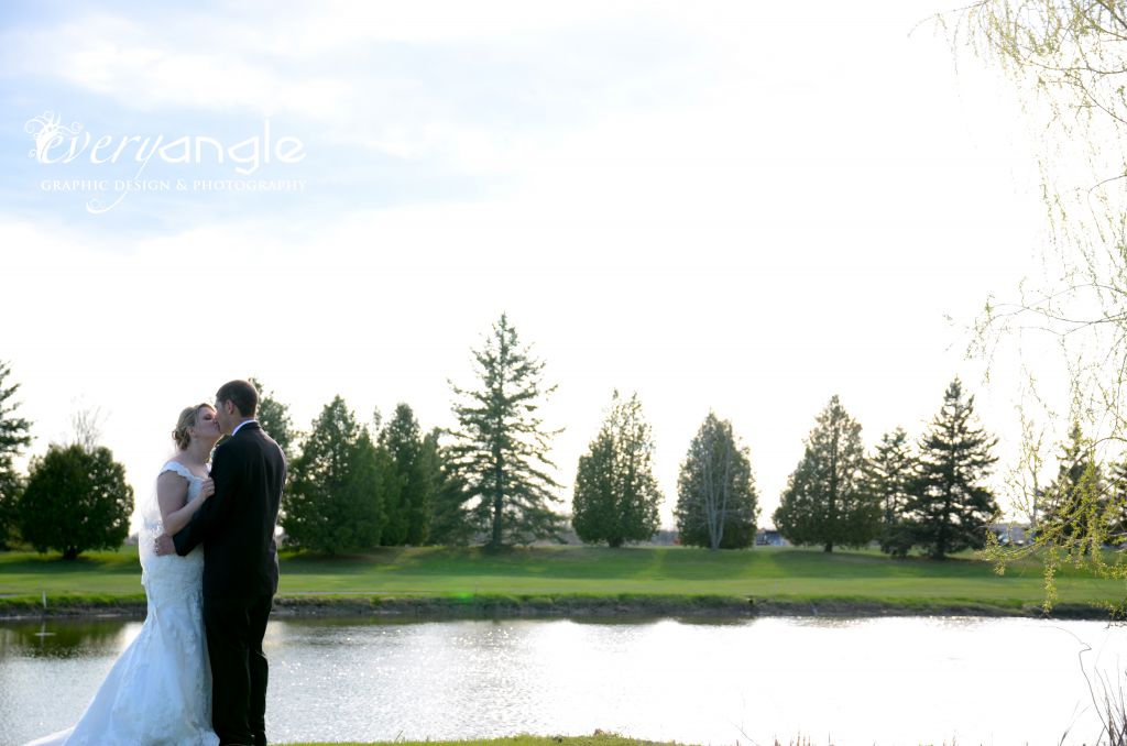 Every Angle Photography - Logo