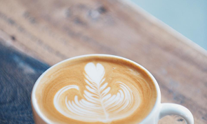 Everyday Cafe - Cover photo