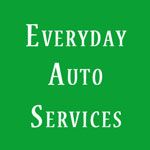 Everyday Auto Services - Logo