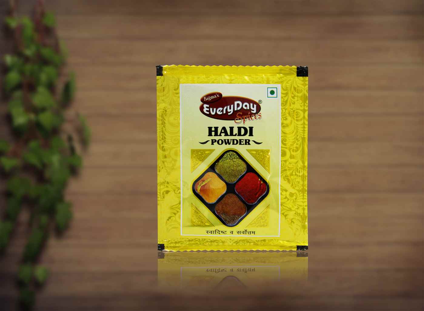 Everyday Masala - Cover photo