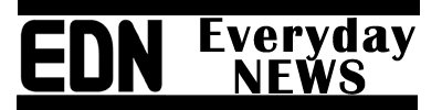 Everyday News - Cover photo