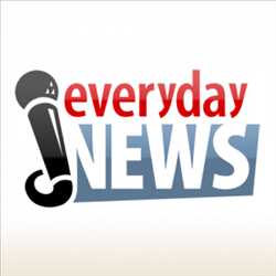 Everyday News 176098 - Logo