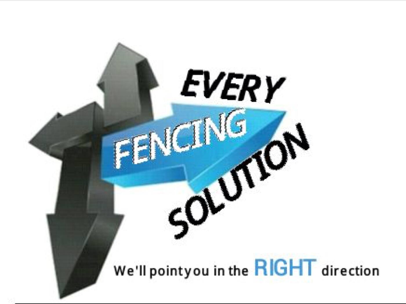 Every Fencing Solution - Cover photo