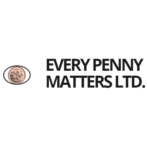 Every Penny Matters Ltd - Logo