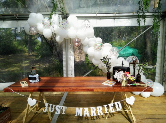 Every Special Moment - Cover photo