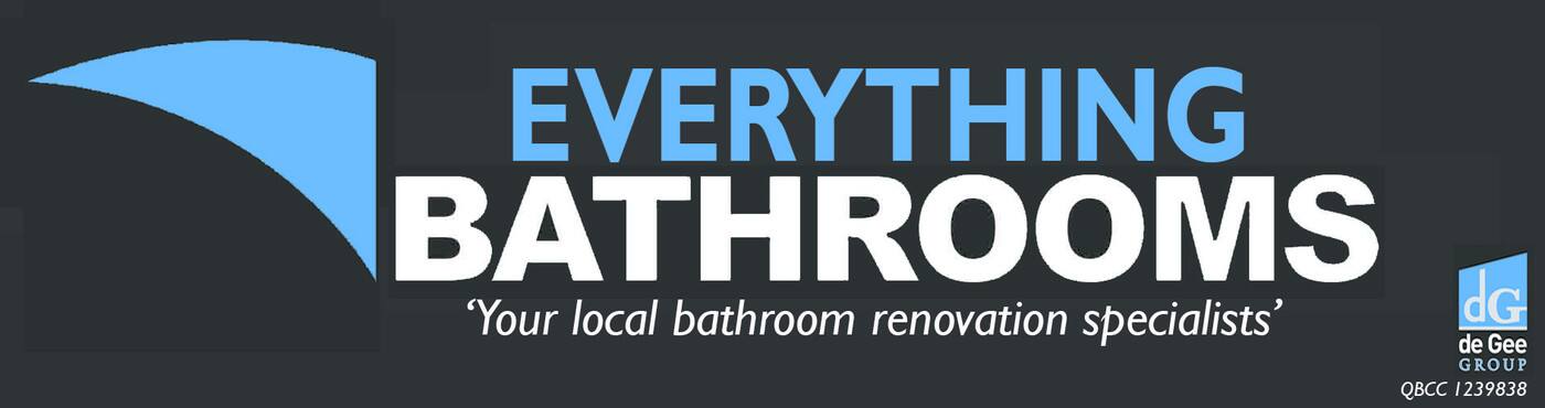 Everything Bathrooms - Logo