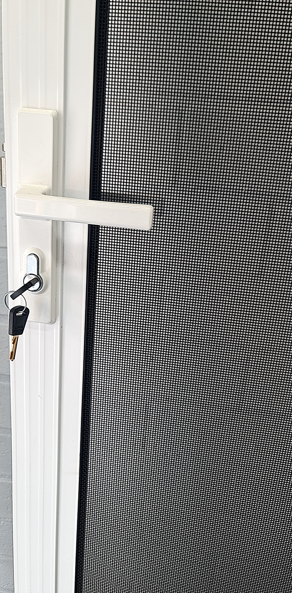 Everything Screendoors & More - Logo