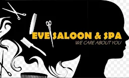 Eve Saloon & Spa - Logo