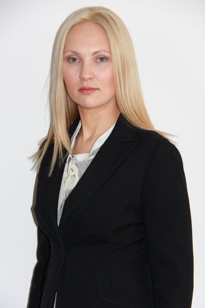 Evguenia Khabas, CPA, CA, BCom - Logo